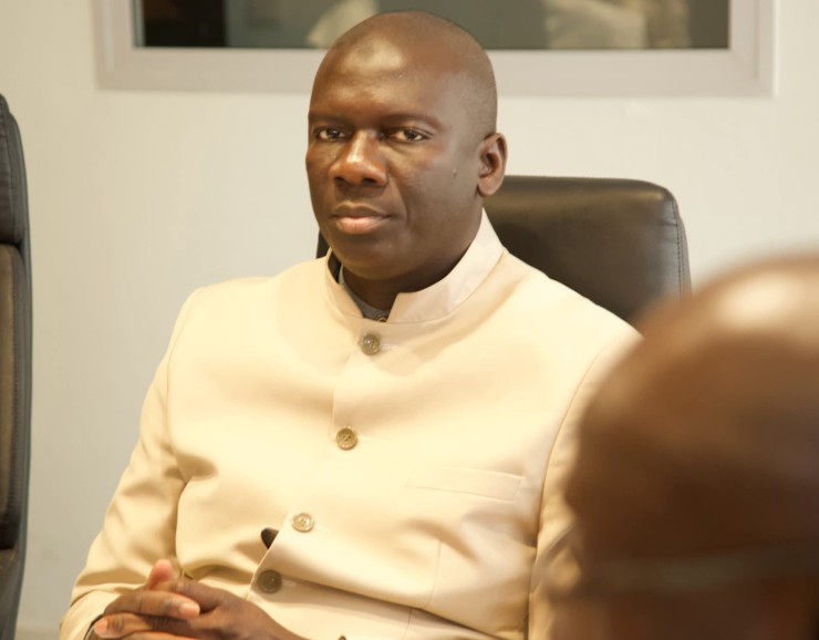 Lancement d’un plan d’action d’urgence pour Touba: d’importants moyens matériels, humains et financiers mobilisés