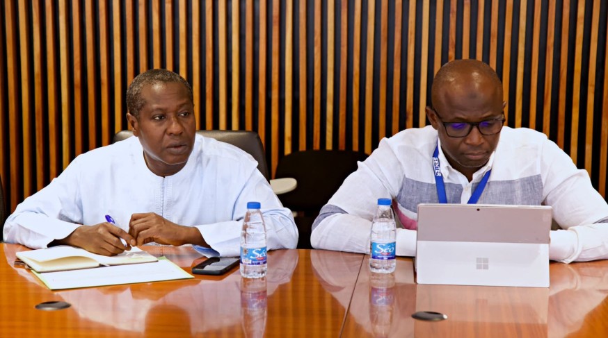 Lancement d’un plan d’action d’urgence pour Touba: d’importants moyens matériels, humains et financiers mobilisés