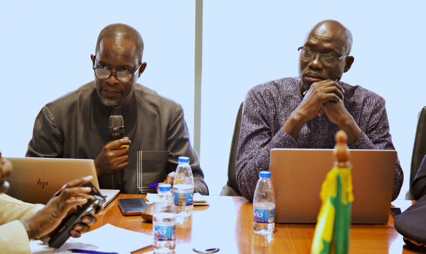 Lancement d’un plan d’action d’urgence pour Touba: d’importants moyens matériels, humains et financiers mobilisés