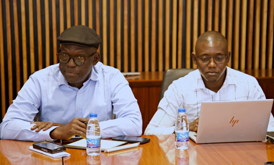 Lancement d’un plan d’action d’urgence pour Touba: d’importants moyens matériels, humains et financiers mobilisés