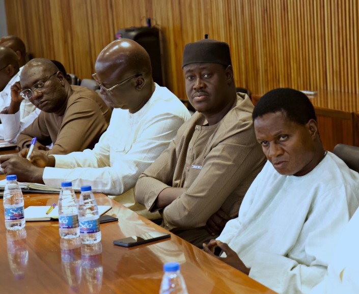 Lancement d’un plan d’action d’urgence pour Touba: d’importants moyens matériels, humains et financiers mobilisés