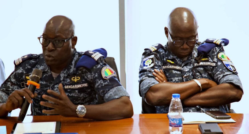 Lancement d’un plan d’action d’urgence pour Touba: d’importants moyens matériels, humains et financiers mobilisés