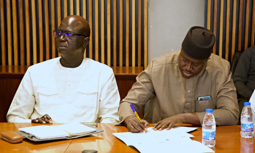 Lancement d’un plan d’action d’urgence pour Touba: d’importants moyens matériels, humains et financiers mobilisés