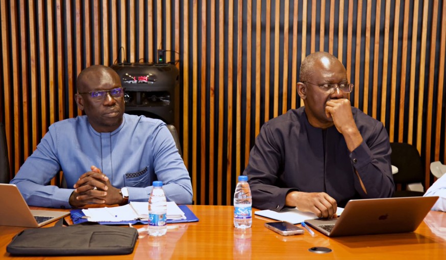 Lancement d’un plan d’action d’urgence pour Touba: d’importants moyens matériels, humains et financiers mobilisés