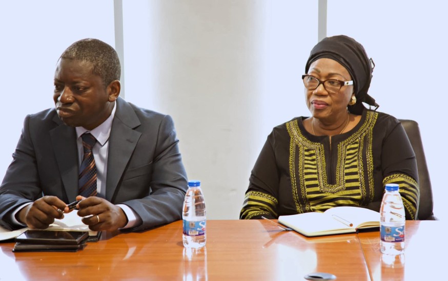 Lancement d’un plan d’action d’urgence pour Touba: d’importants moyens matériels, humains et financiers mobilisés