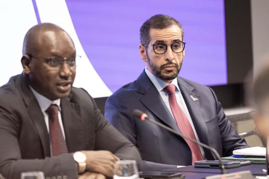 Le Sénégal en action à la « Geneva Peace Week »