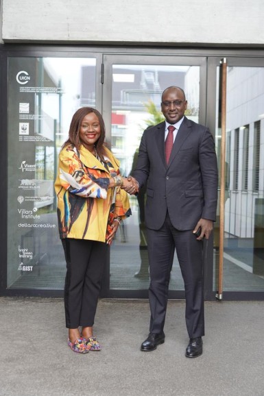 Le Sénégal en action à la « Geneva Peace Week »