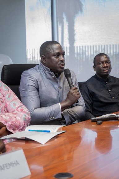 Journées de sensibilisation et de dépistage des cancers féminins dans le cadre de Octobre rose