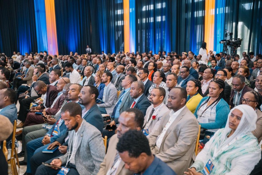 Le Sénégal à la 2ème Semaine éthiopienne de l’Eau et de l’Énergie : faire de l’eau un moteur de paix et de prospérité collective