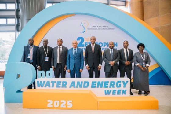 Le Sénégal à la 2ème Semaine éthiopienne de l’Eau et de l’Énergie : faire de l’eau un moteur de paix et de prospérité collective