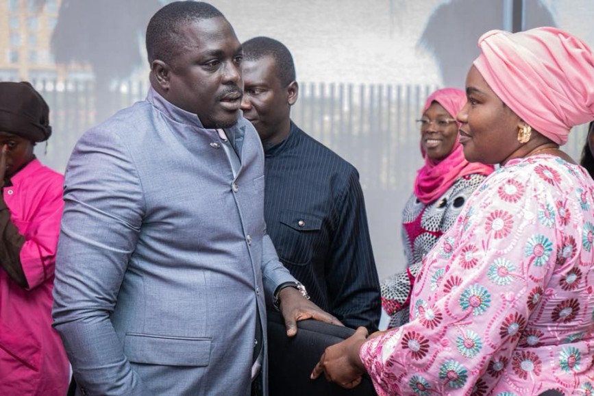 Journées de sensibilisation et de dépistage des cancers féminins dans le cadre de Octobre rose