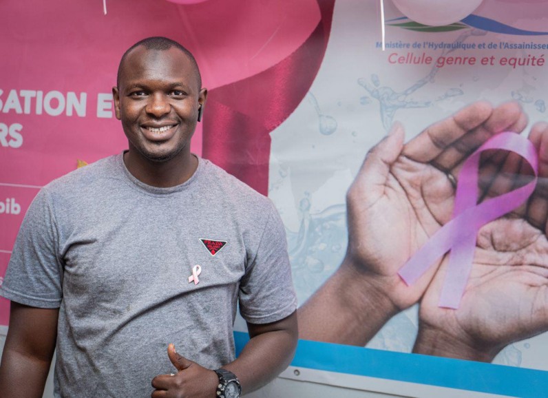 Journées de sensibilisation et de dépistage des cancers féminins dans le cadre de Octobre rose