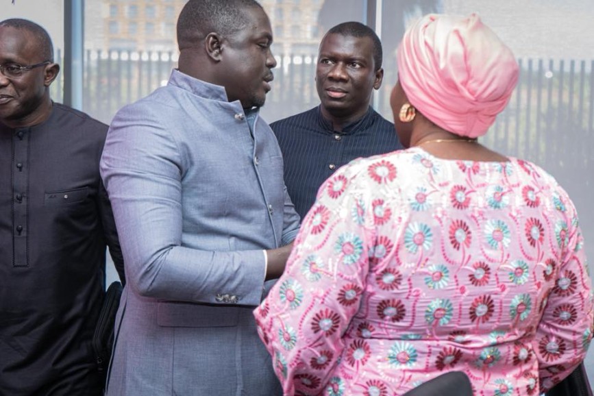Journées de sensibilisation et de dépistage des cancers féminins dans le cadre de Octobre rose