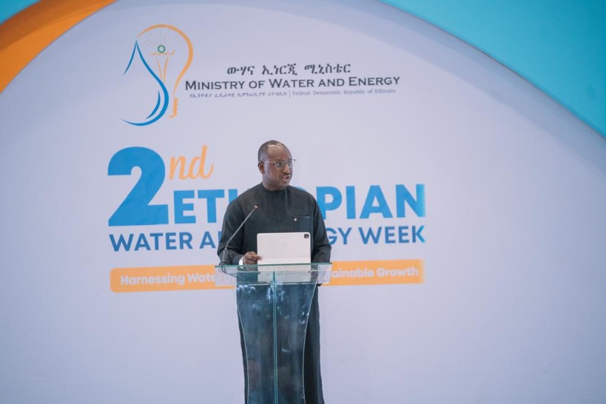Le Sénégal à la 2ème Semaine éthiopienne de l’Eau et de l’Énergie : faire de l’eau un moteur de paix et de prospérité collective