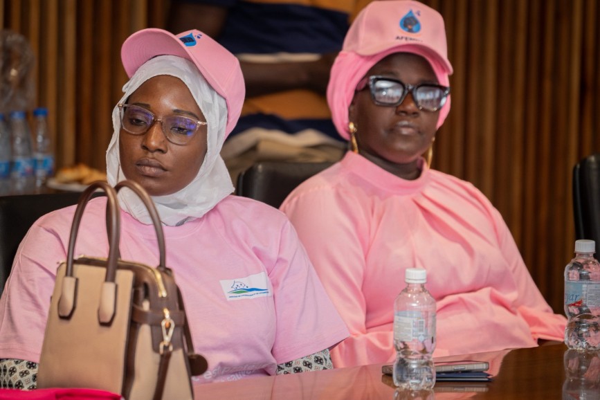 Journées de sensibilisation et de dépistage des cancers féminins dans le cadre de Octobre rose