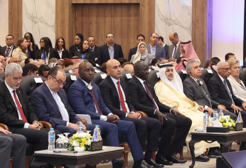 Le Sénégal au cœur de la diplomatie mondiale de l’eau : Mobilisation pour la Conférence des Nations Unies sur l’eau de 2026