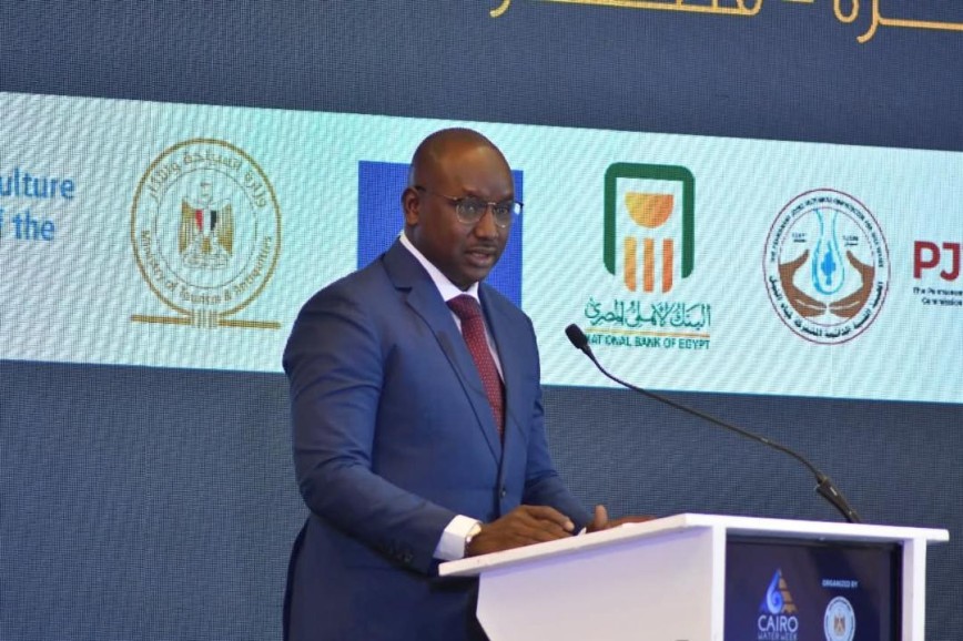 Le Sénégal au cœur de la diplomatie mondiale de l’eau : Mobilisation pour la Conférence des Nations Unies sur l’eau de 2026