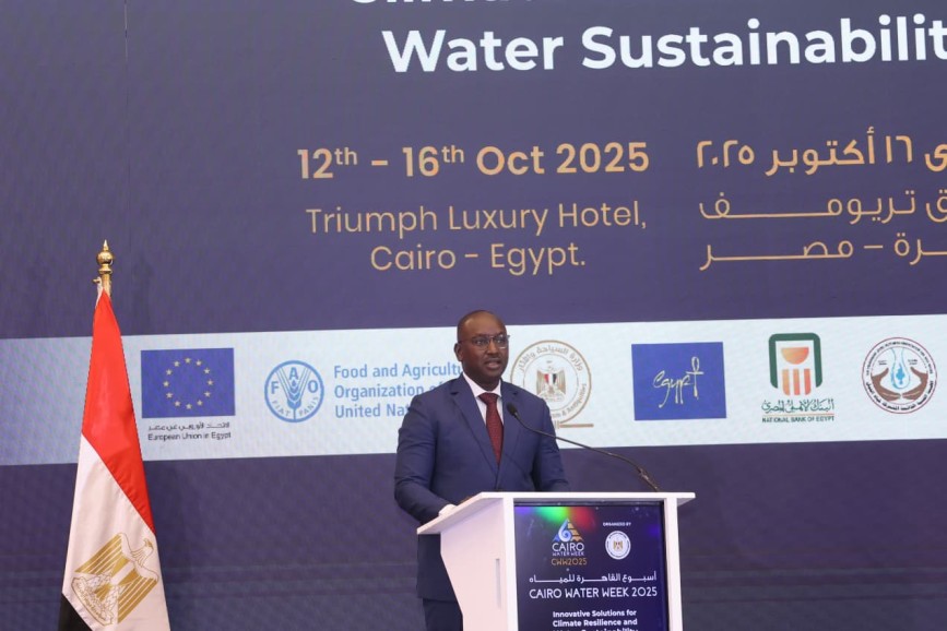 Le Sénégal au cœur de la diplomatie mondiale de l’eau : Mobilisation pour la Conférence des Nations Unies sur l’eau de 2026