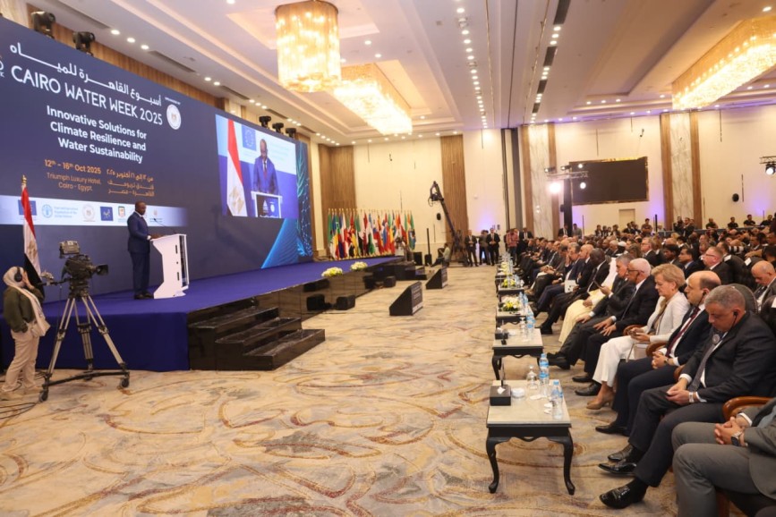 Le Sénégal au cœur de la diplomatie mondiale de l’eau : Mobilisation pour la Conférence des Nations Unies sur l’eau de 2026