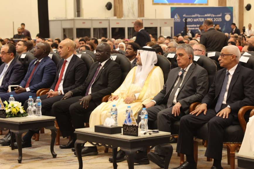 Le Sénégal au cœur de la diplomatie mondiale de l’eau : Mobilisation pour la Conférence des Nations Unies sur l’eau de 2026