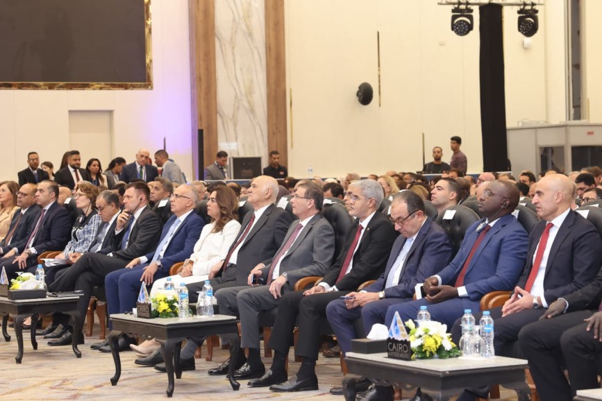 Le Sénégal au cœur de la diplomatie mondiale de l’eau : Mobilisation pour la Conférence des Nations Unies sur l’eau de 2026