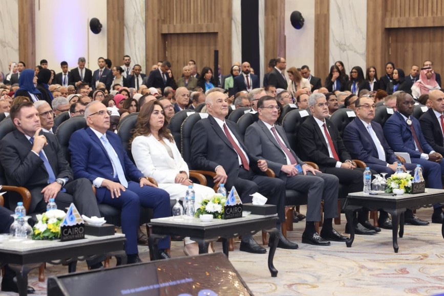 Le Sénégal au cœur de la diplomatie mondiale de l’eau : Mobilisation pour la Conférence des Nations Unies sur l’eau de 2026