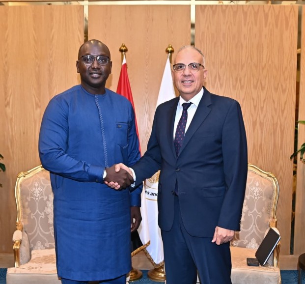 Le Sénégal au cœur de la diplomatie mondiale de l’eau : Mobilisation pour la Conférence des Nations Unies sur l’eau de 2026