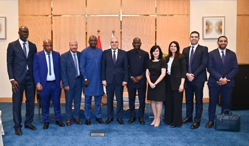 Le Sénégal au cœur de la diplomatie mondiale de l’eau : Mobilisation pour la Conférence des Nations Unies sur l’eau de 2026