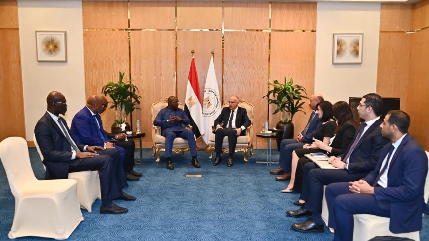 Le Sénégal au cœur de la diplomatie mondiale de l’eau : Mobilisation pour la Conférence des Nations Unies sur l’eau de 2026