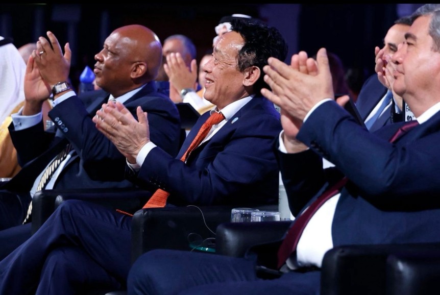 Le Sénégal au Dialogue de haut niveau de Rome sur l’Eau