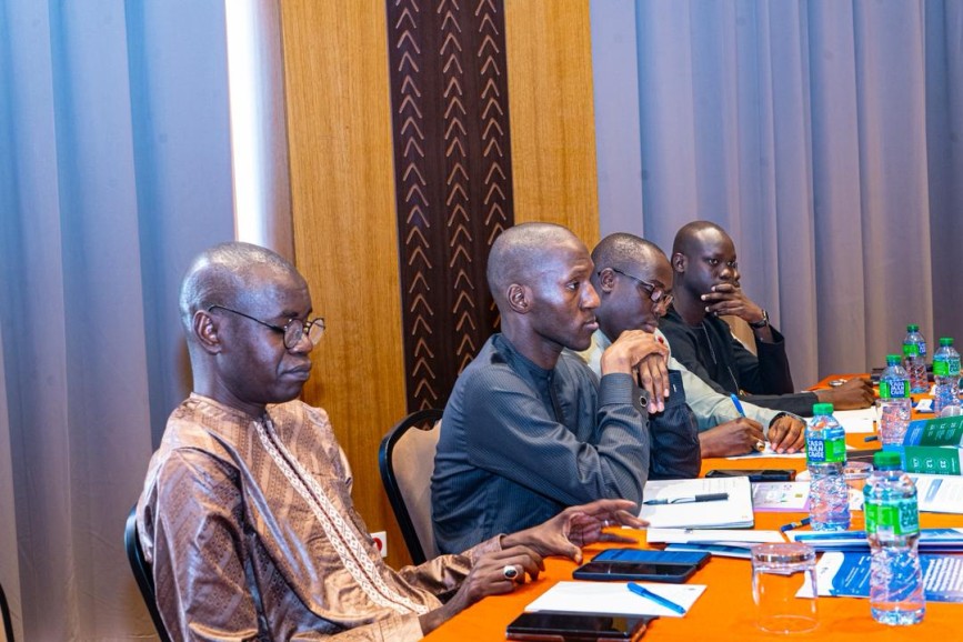 Gestion du risque d’inondation au Sénégal : des outils pour transformer les défis d’aujourd’hui en opportunités de demain