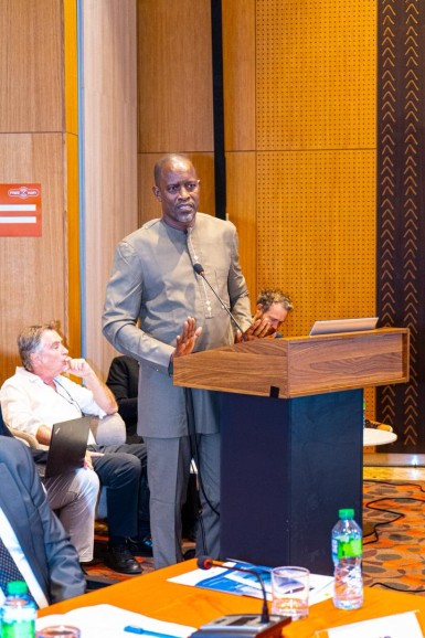 Gestion du risque d’inondation au Sénégal : des outils pour transformer les défis d’aujourd’hui en opportunités de demain