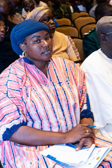 Gestion du risque d’inondation au Sénégal : des outils pour transformer les défis d’aujourd’hui en opportunités de demain