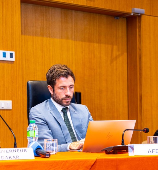 Gestion du risque d’inondation au Sénégal : des outils pour transformer les défis d’aujourd’hui en opportunités de demain