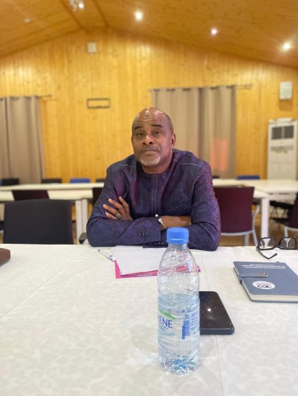 Atelier de formation et de renforcement des capacités  des agents du MHA en légistique