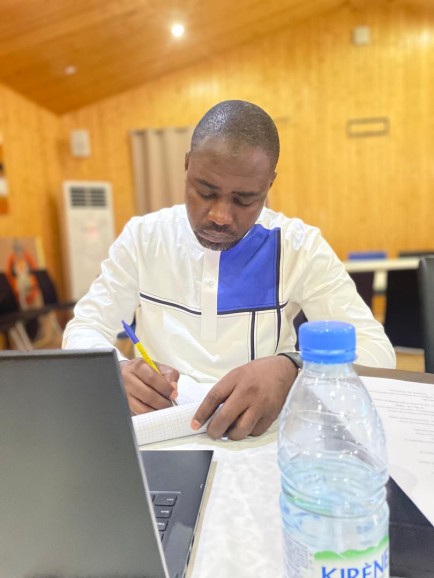 Atelier de formation et de renforcement des capacités  des agents du MHA en légistique