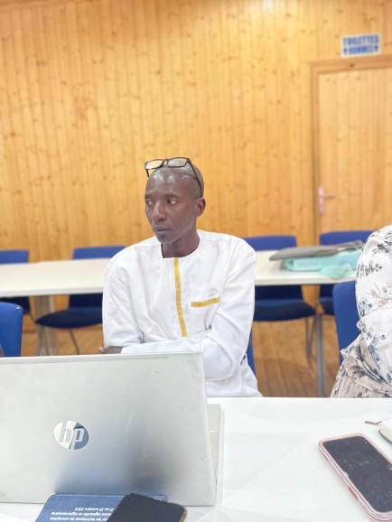 Atelier de formation et de renforcement des capacités  des agents du MHA en légistique