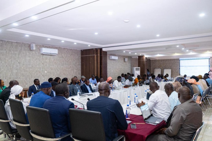 J2 de l’Atelier national d’échanges avec les services régionaux