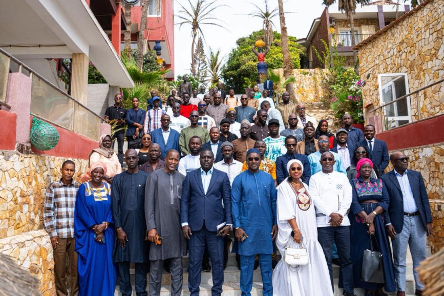 J2 de l’Atelier national d’échanges avec les services régionaux