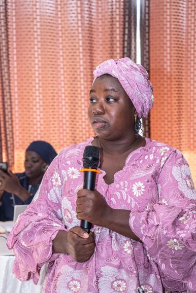 Atelier national d’échanges avec les services régionaux