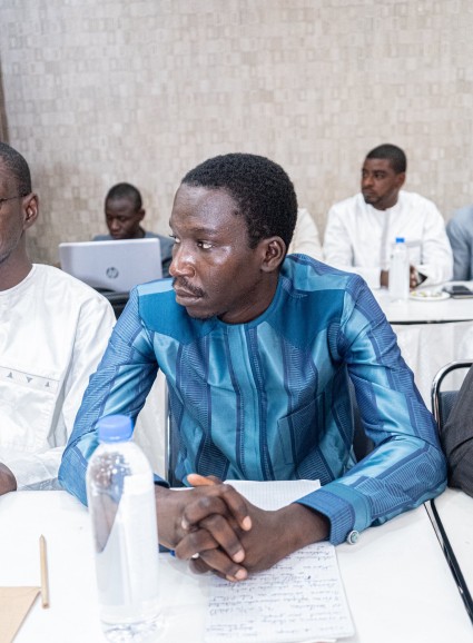 Atelier national d’échanges avec les services régionaux