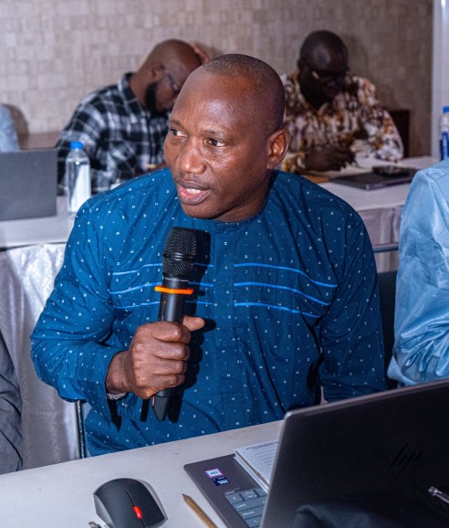 Atelier national d’échanges avec les services régionaux