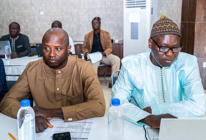 J2 de l’Atelier national d’échanges avec les services régionaux