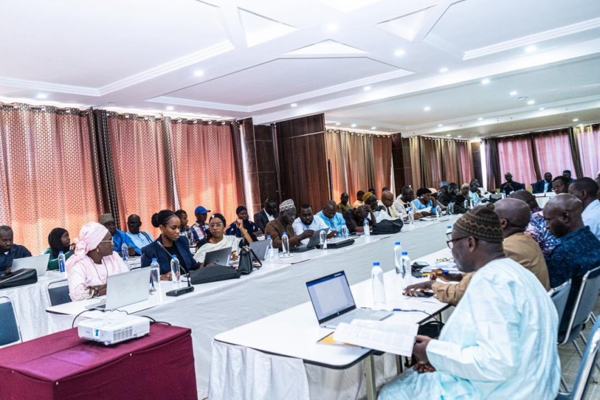 J2 de l’Atelier national d’échanges avec les services régionaux