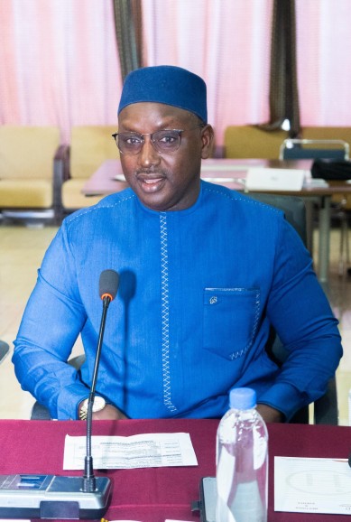 J2 de l’Atelier national d’échanges avec les services régionaux