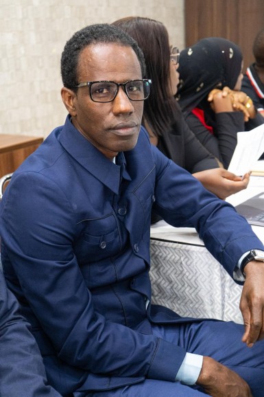 J2 de l’Atelier national d’échanges avec les services régionaux