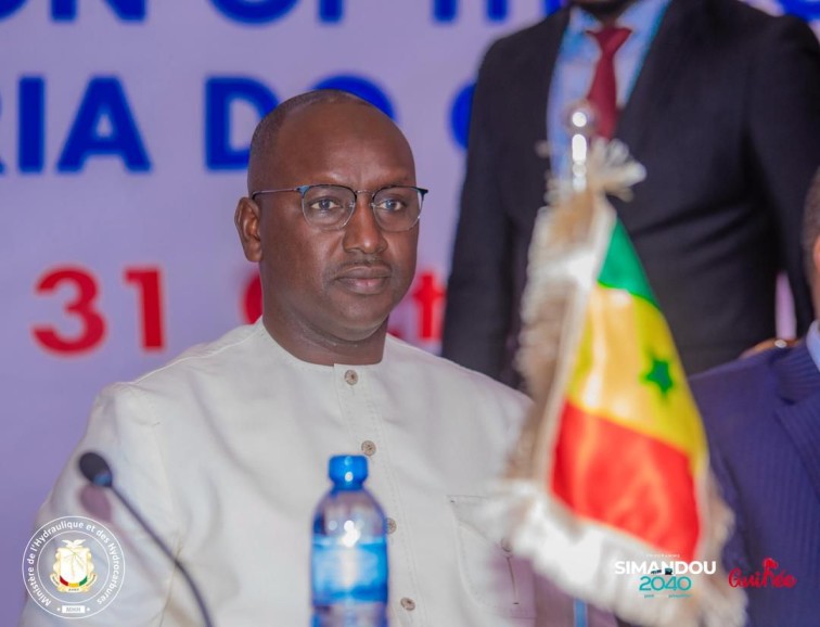 51eme session ordinaire du Conseil des Ministres de l’OMVG