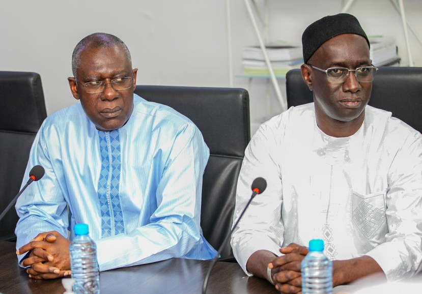 51eme session ordinaire du Conseil des Ministres de l’OMVG