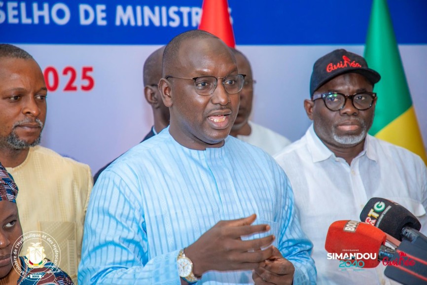 51eme session ordinaire du Conseil des Ministres de l’OMVG