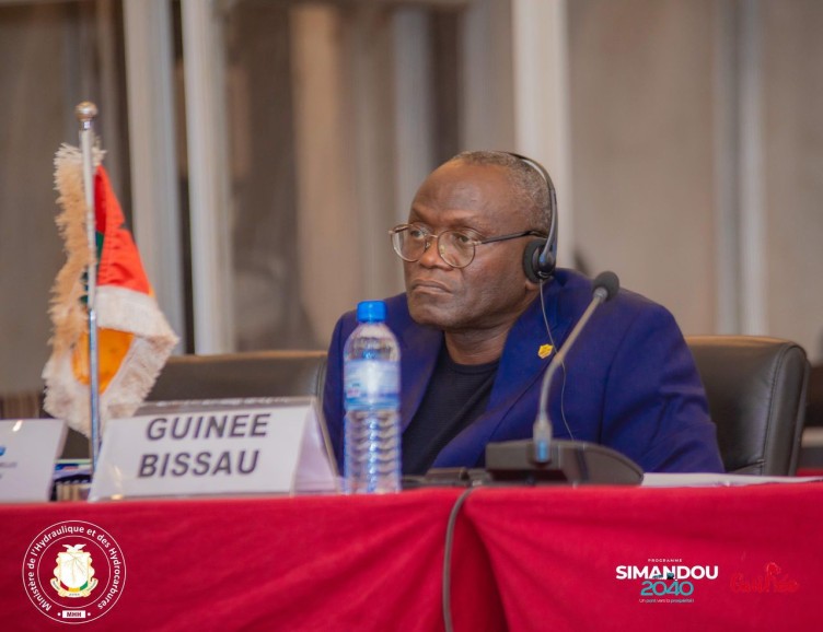 51eme session ordinaire du Conseil des Ministres de l’OMVG